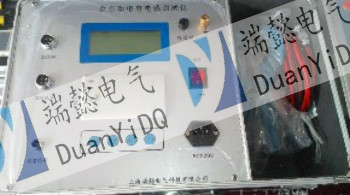 SDY851全自动电容电感测试A
